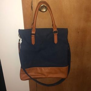 Crossbody bag